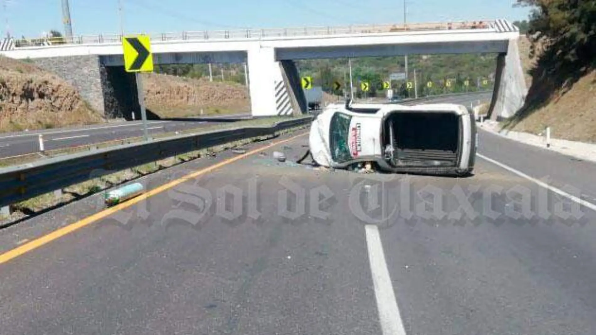 Accidente