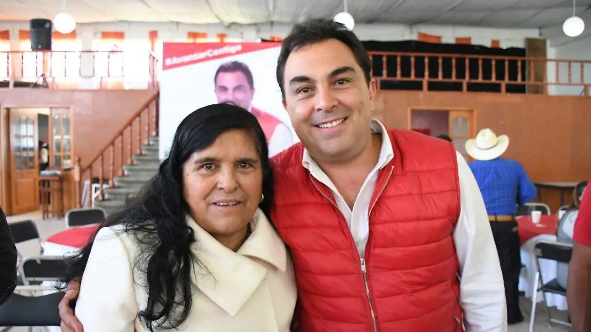 Mariano