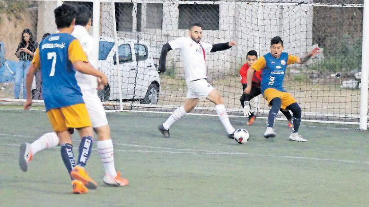 duelo