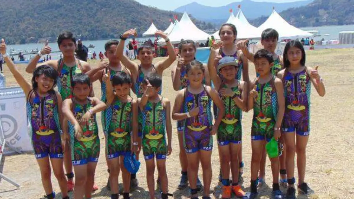 NIÑOS 1