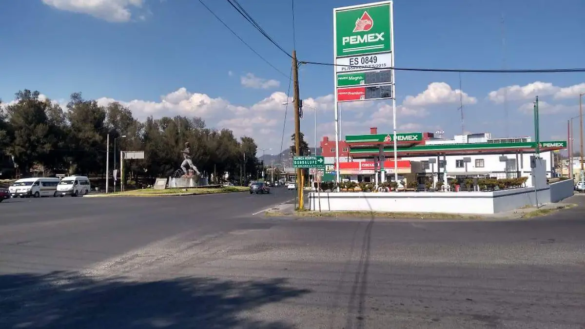 GAS 3