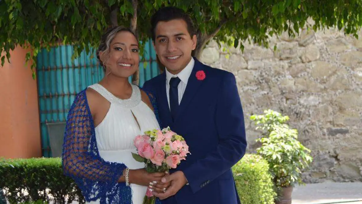 JUAN ANTONIO JAIME Y PERLA