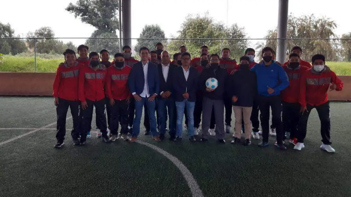 TOTOLAC DEPORTE