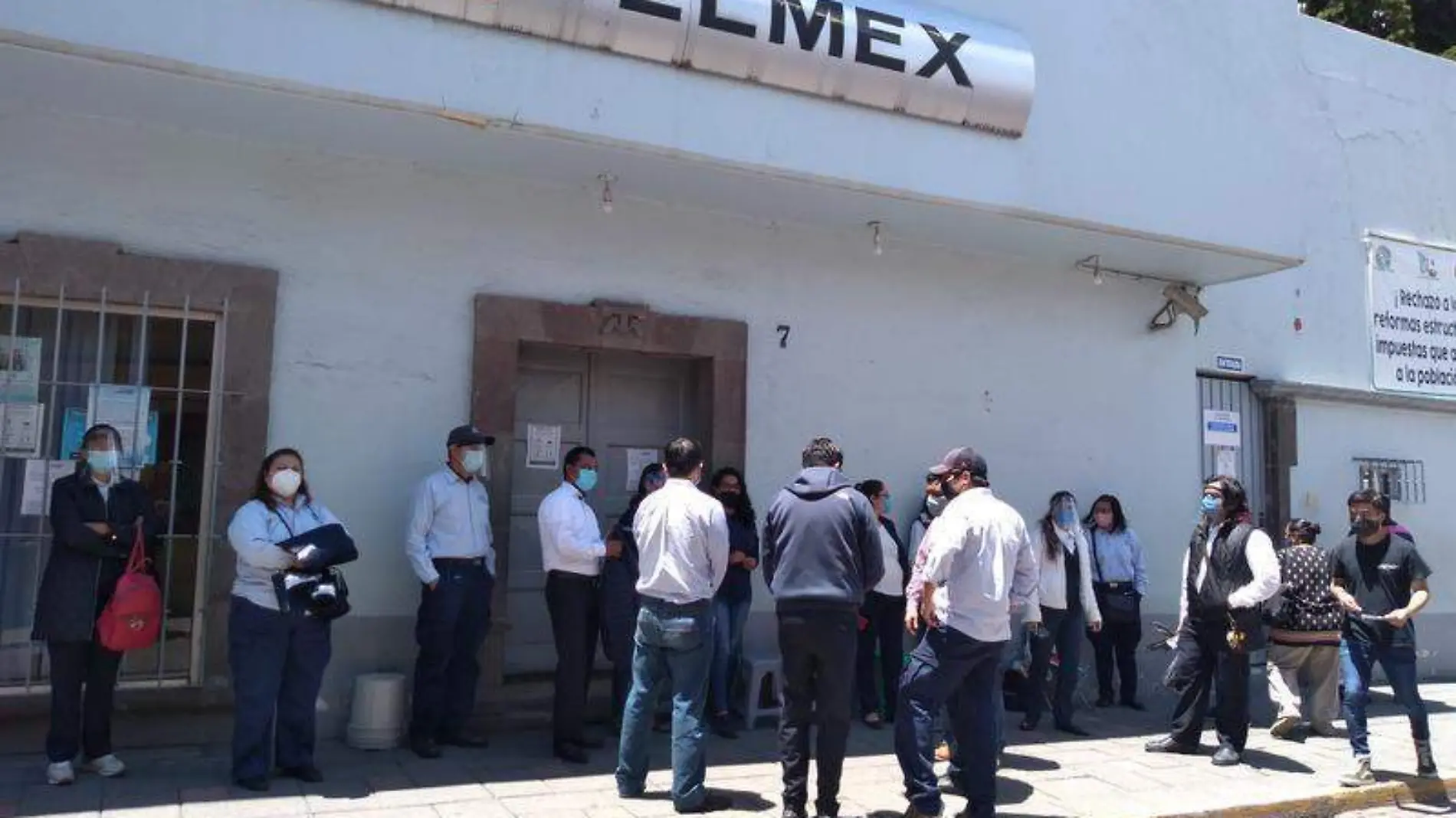 TELMEX