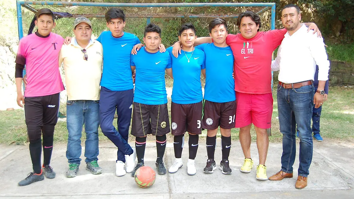 TORRES FC