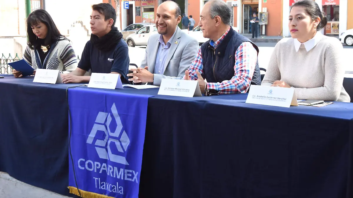 COPARMEX 1