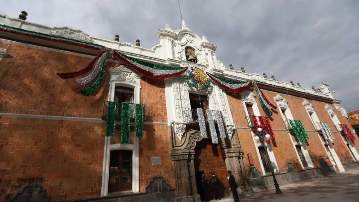FIESTAS PATRIAS