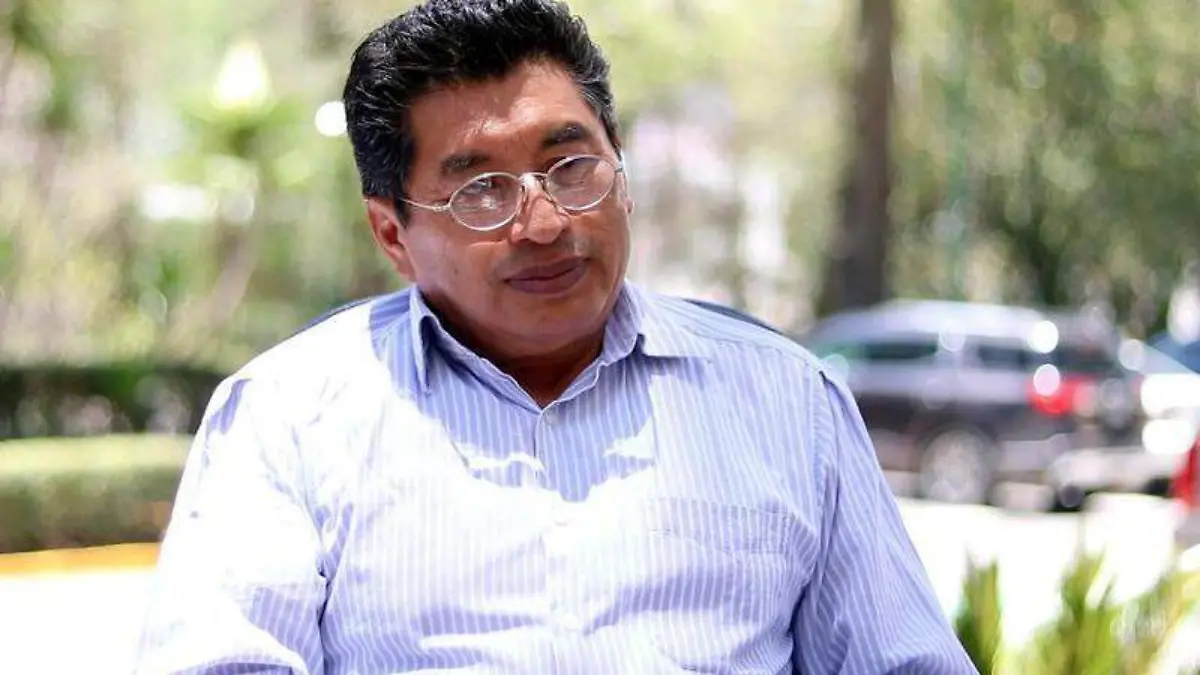 José Luis Bernal UAT
