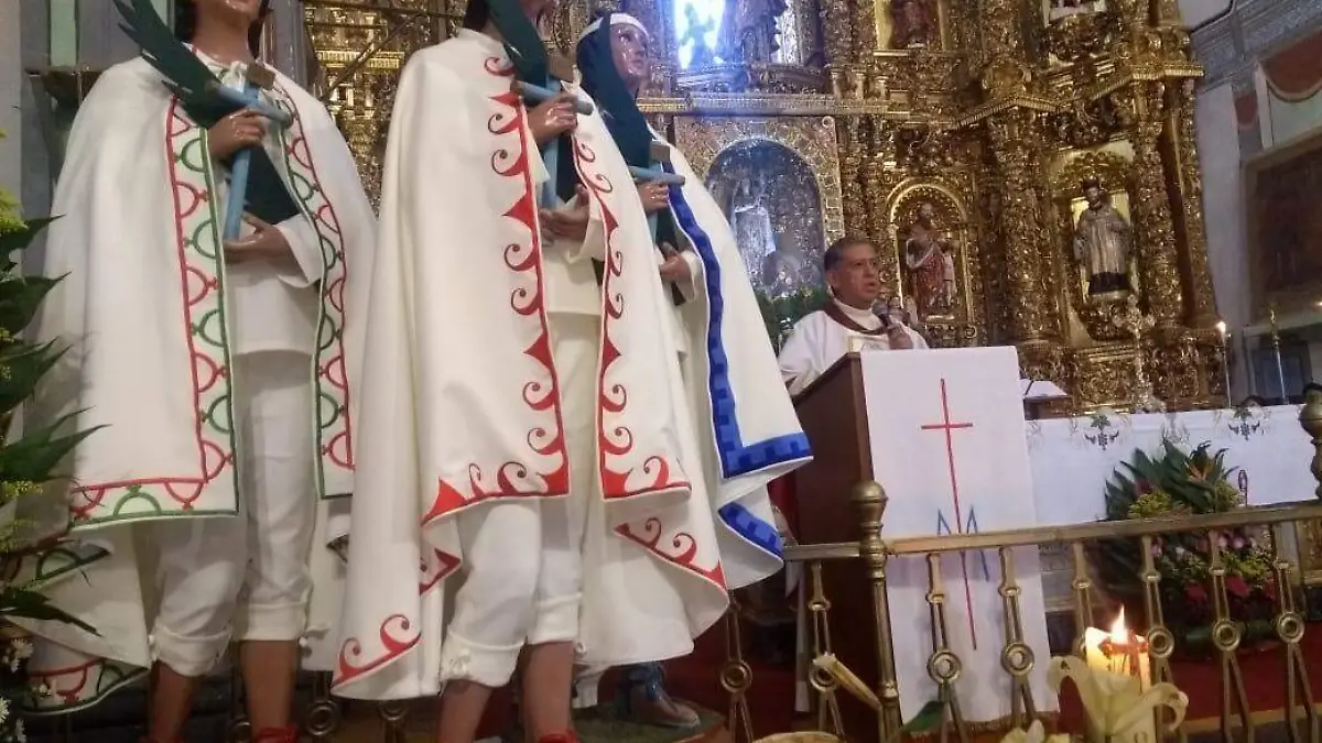 Fiesta diocesana (4)