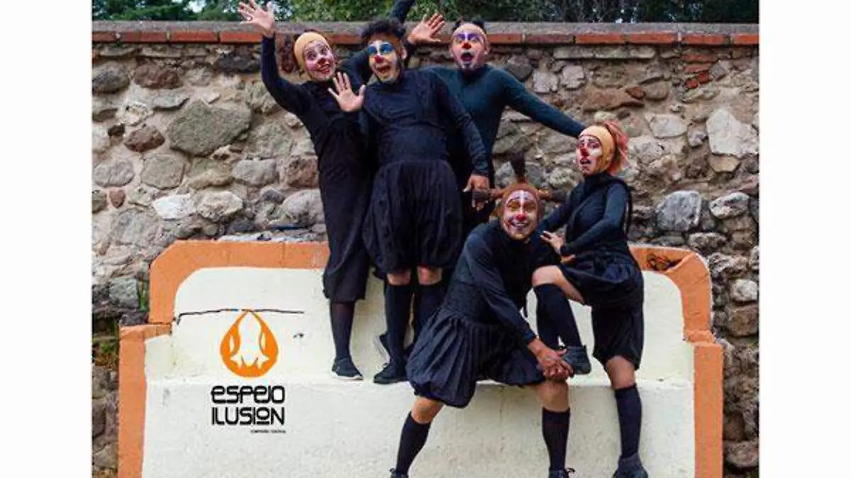 ESPEJO