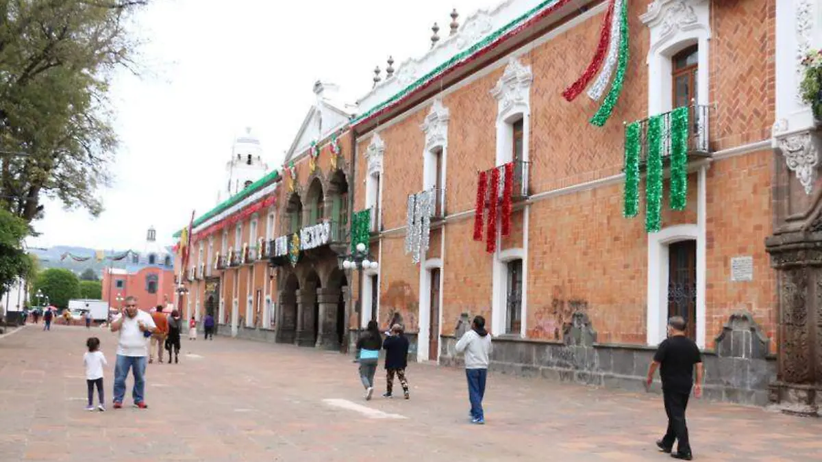 CENTRO HISTORICO