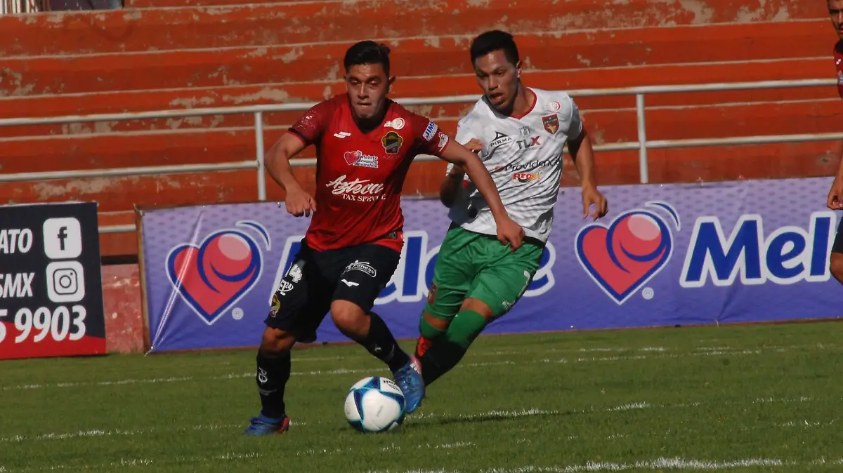jose almanza