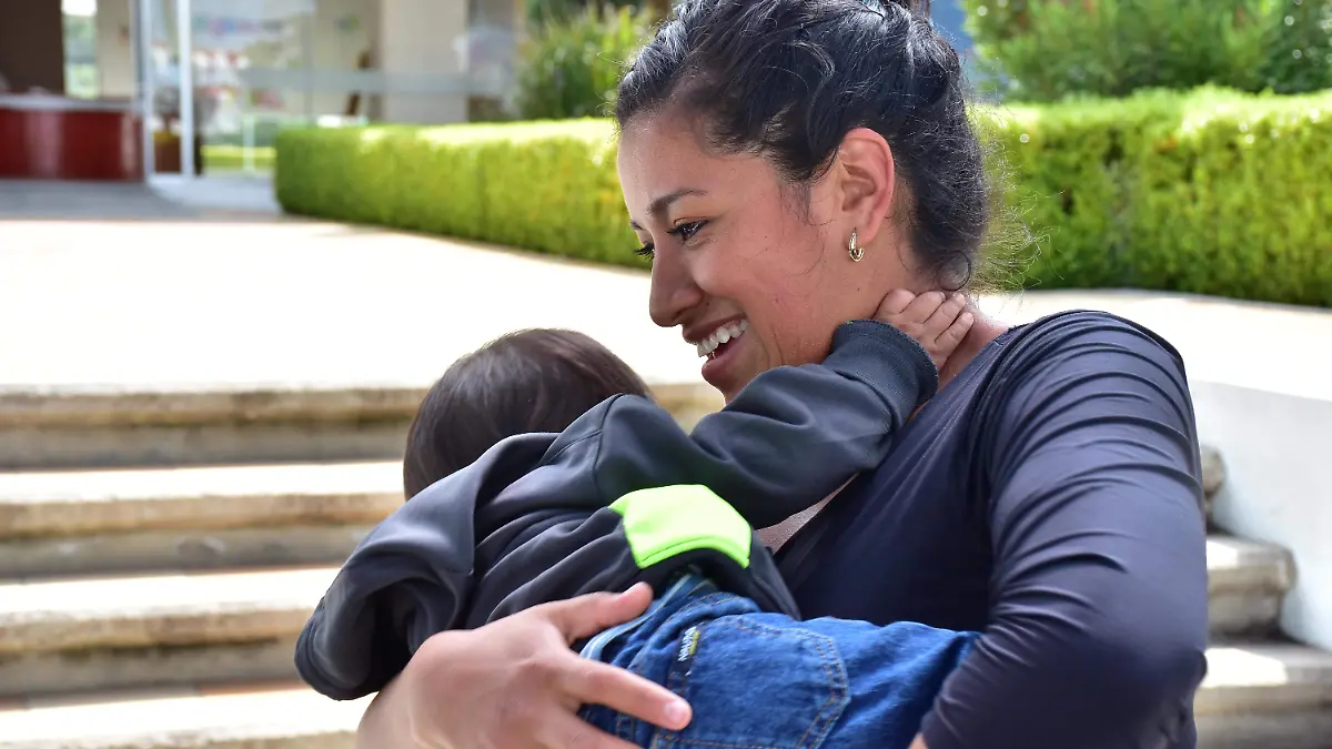 MADRE 19 SEPTIEMBRE1