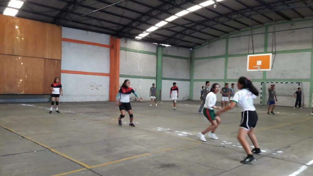 LOS JOVENES 2