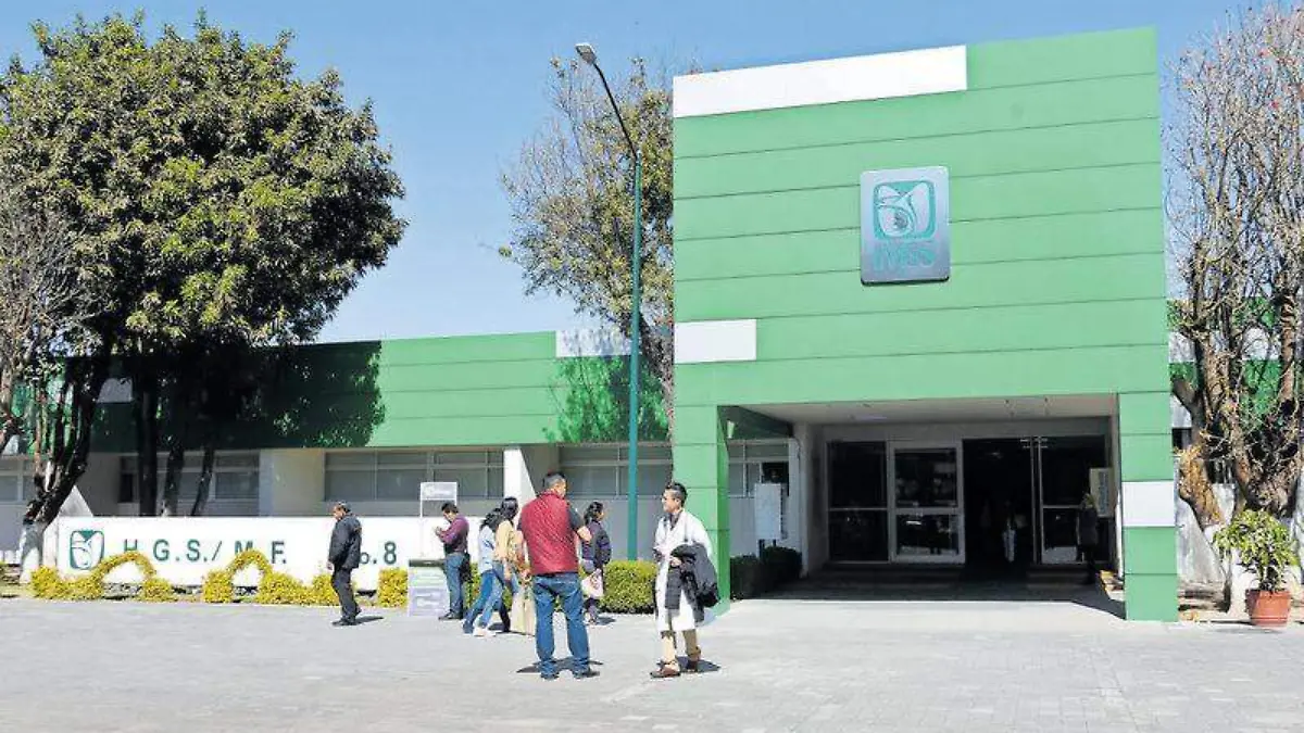 IMSS