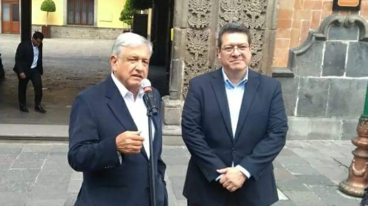 AMLO