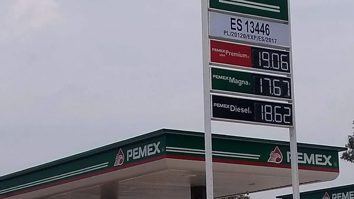 Gasolina (6)