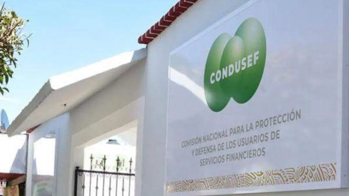 condusef