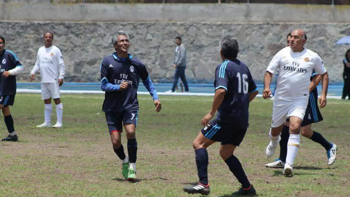FUTBOL