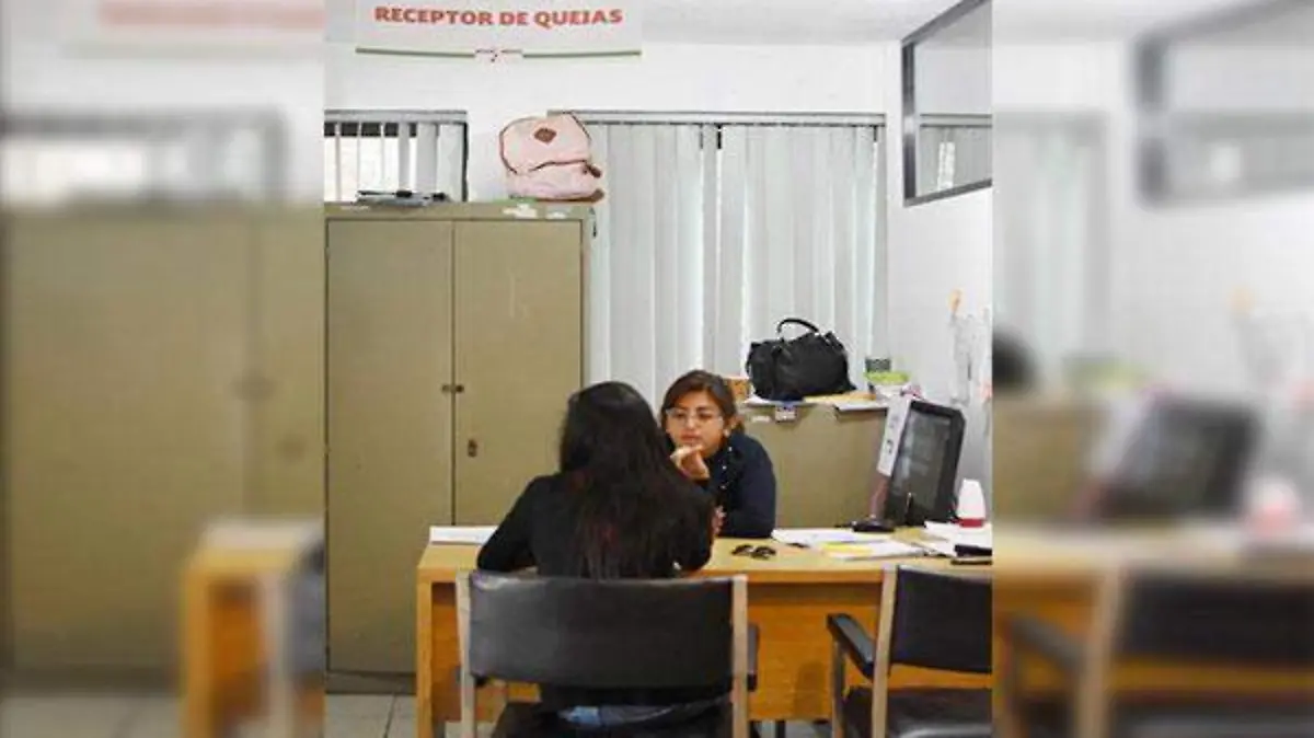 QUEJA-PROFECO
