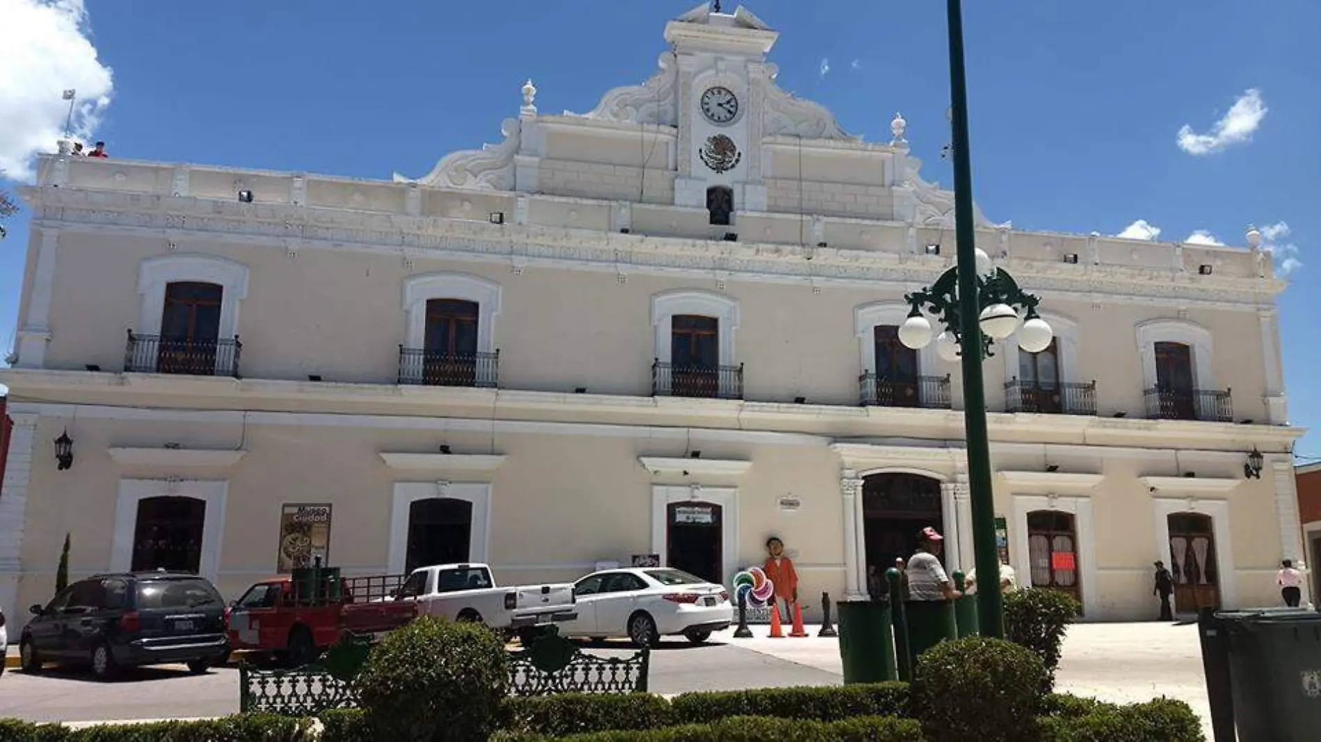 HUAMANTLA