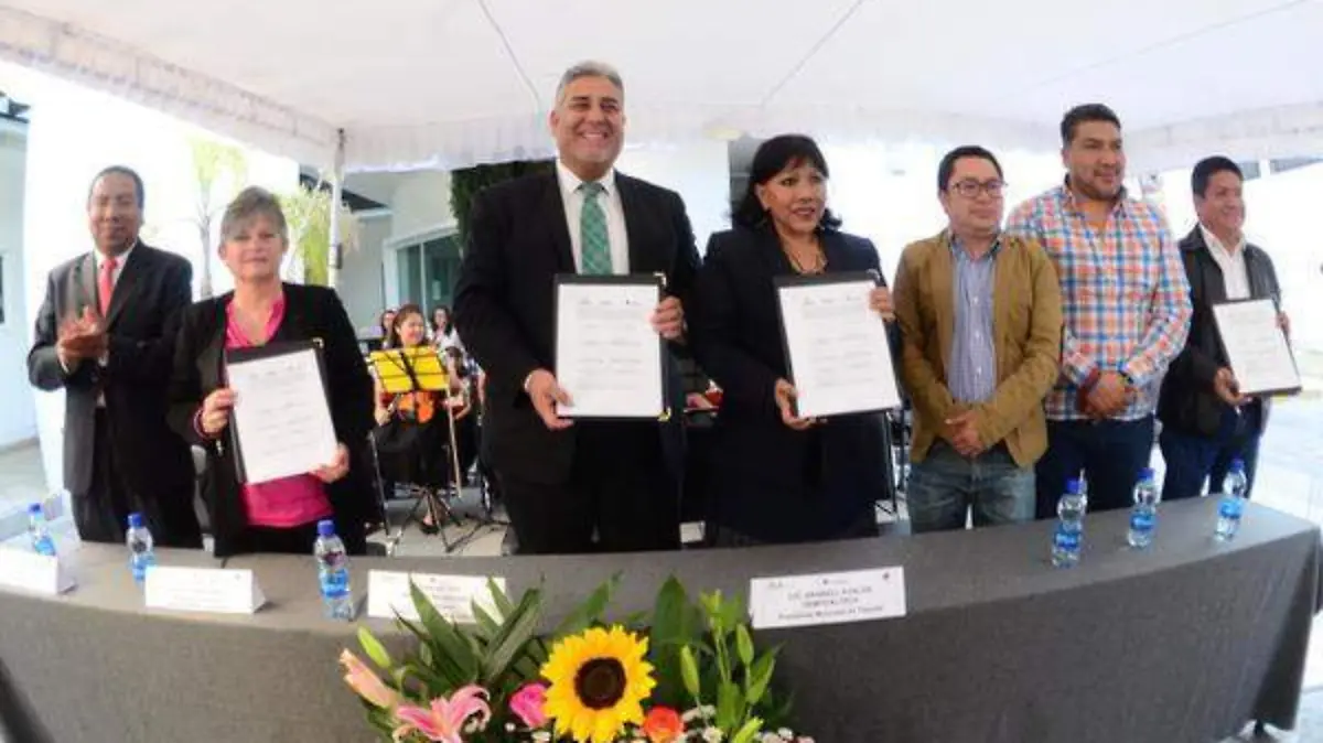 Las autoridades