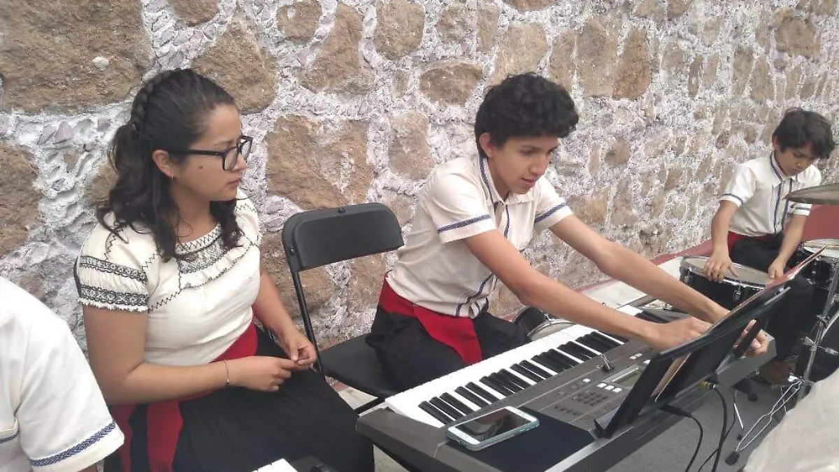 PIANO 2