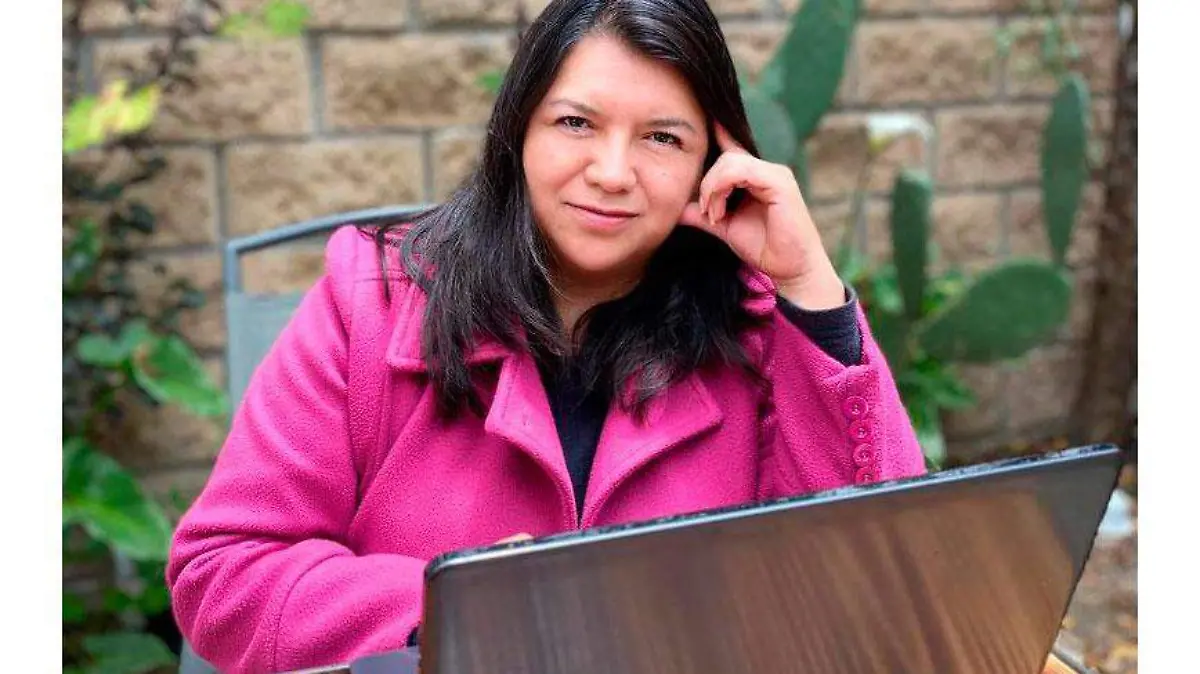 INVESTIGADORA
