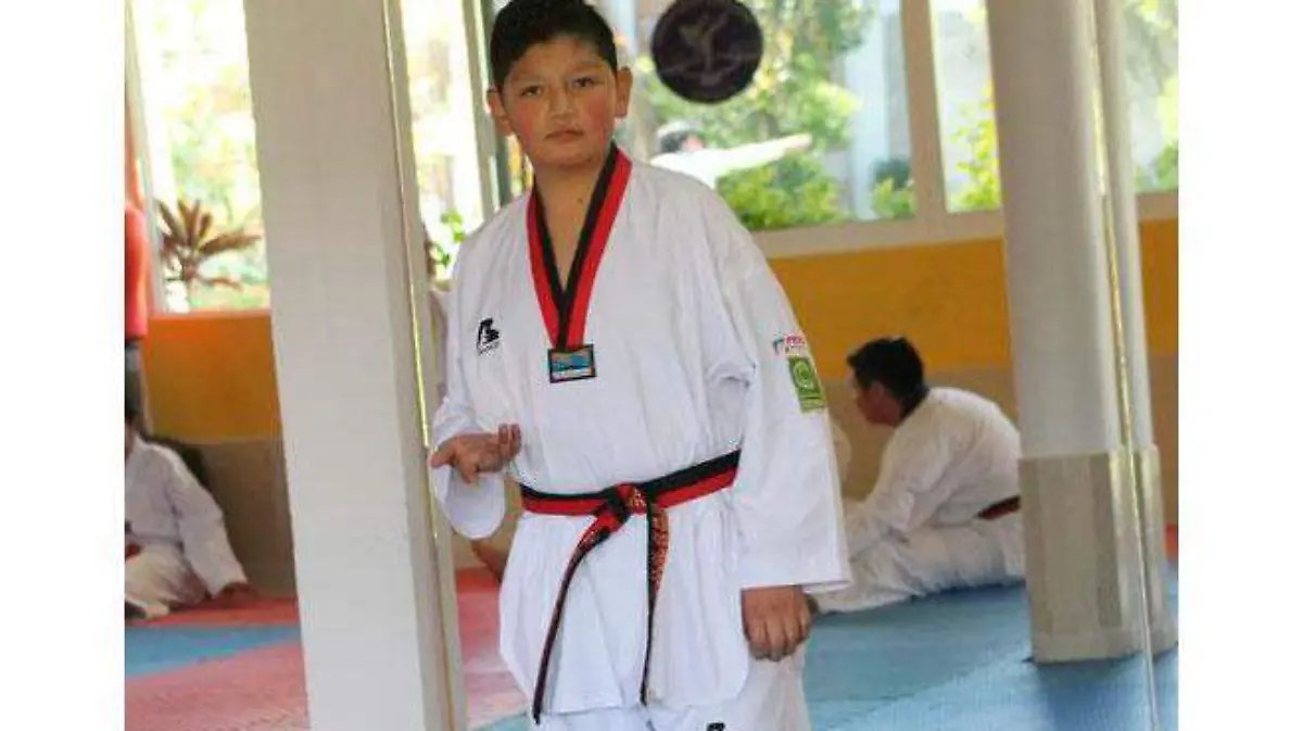 TAE-ENTRENADOR
