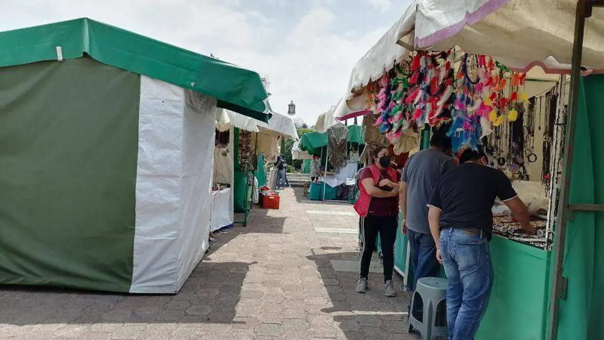 artesanos