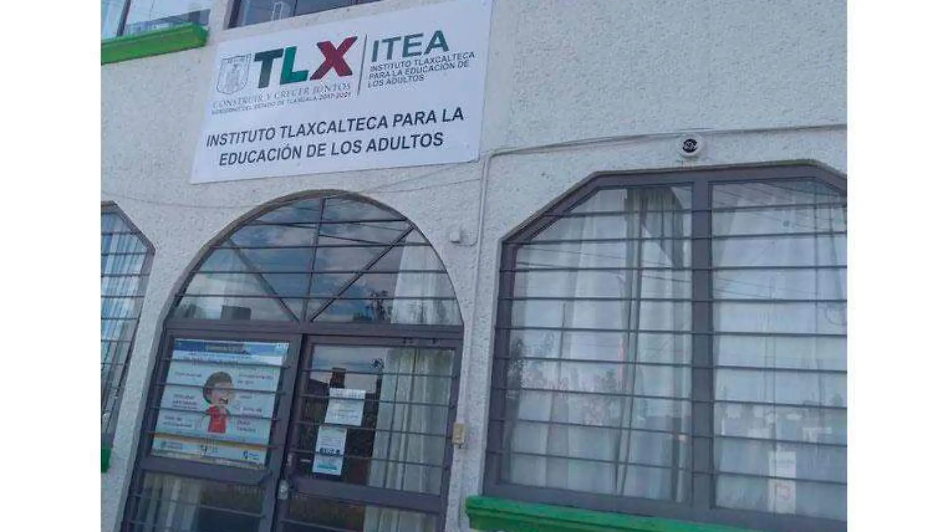 ITEA