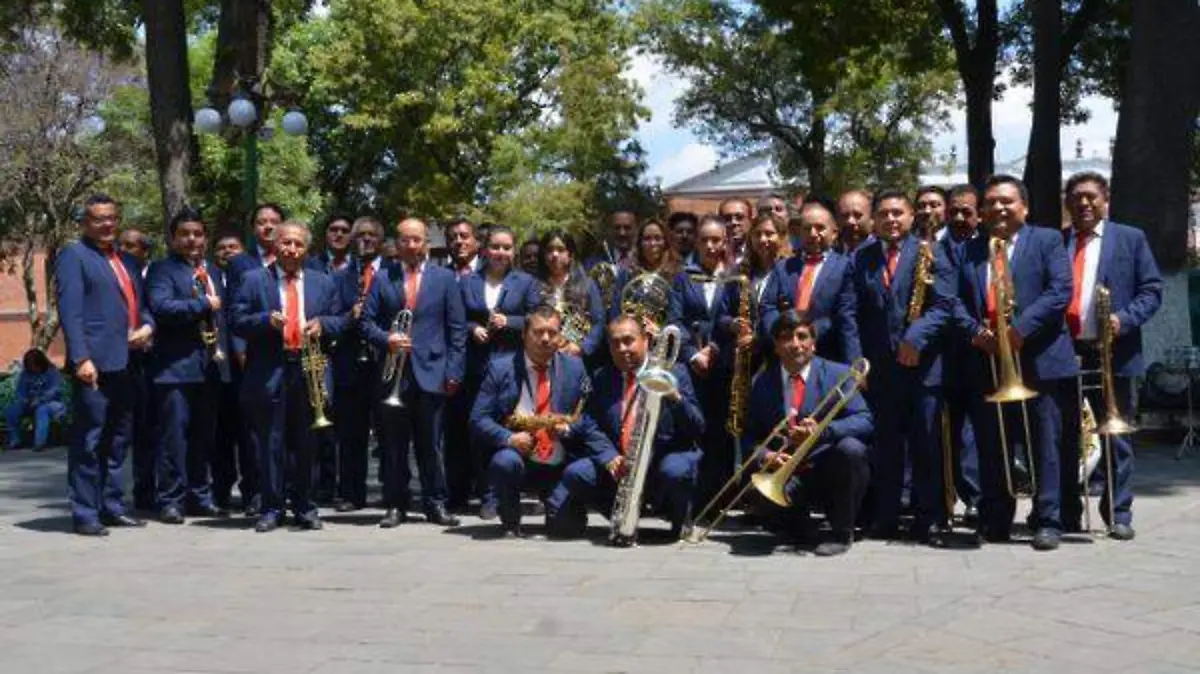La banda