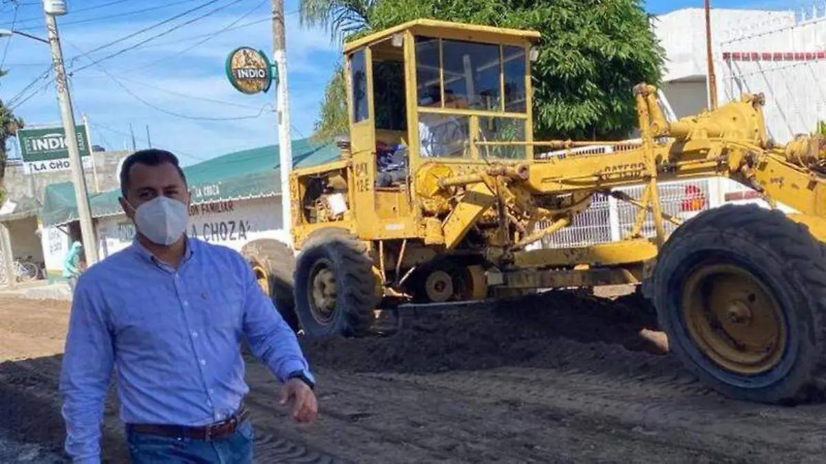 OBRAS XICOH