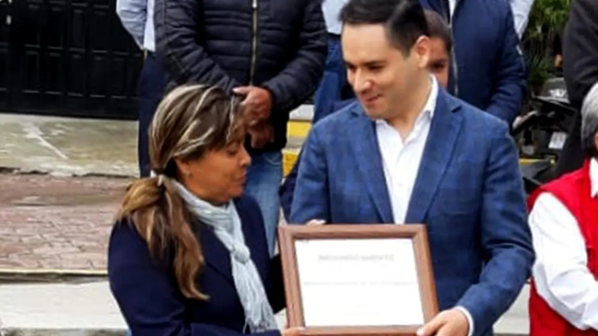 Certifica Coeprist a UBR y DIF