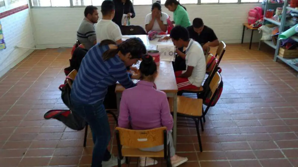 Docente 2