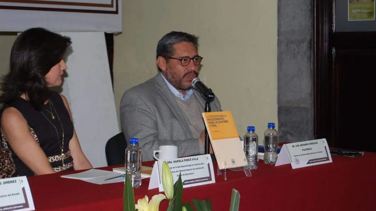 libro penal