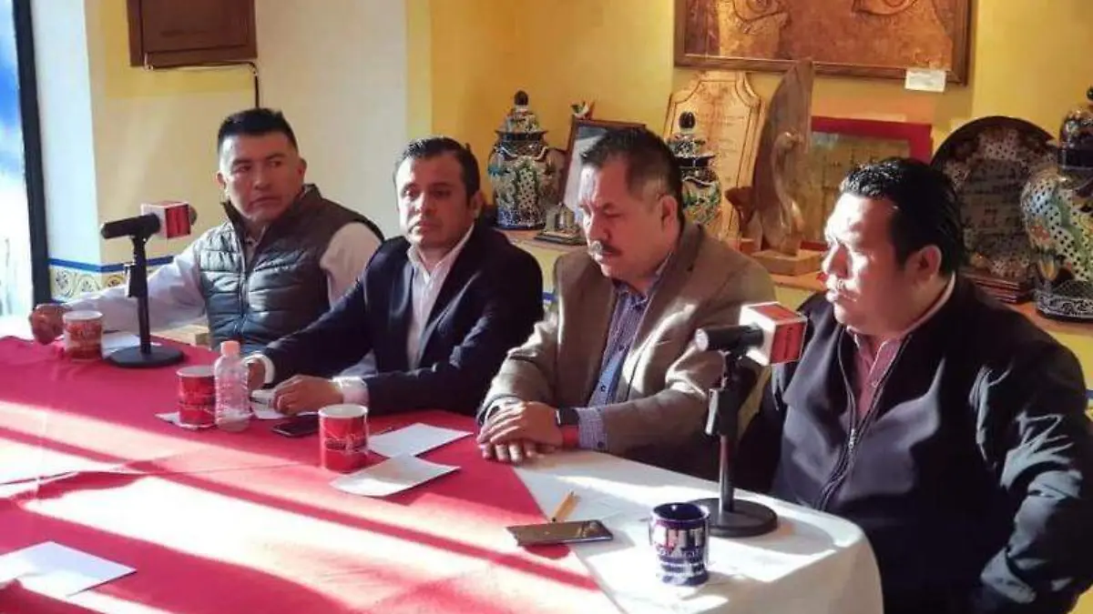 REUNIÓN