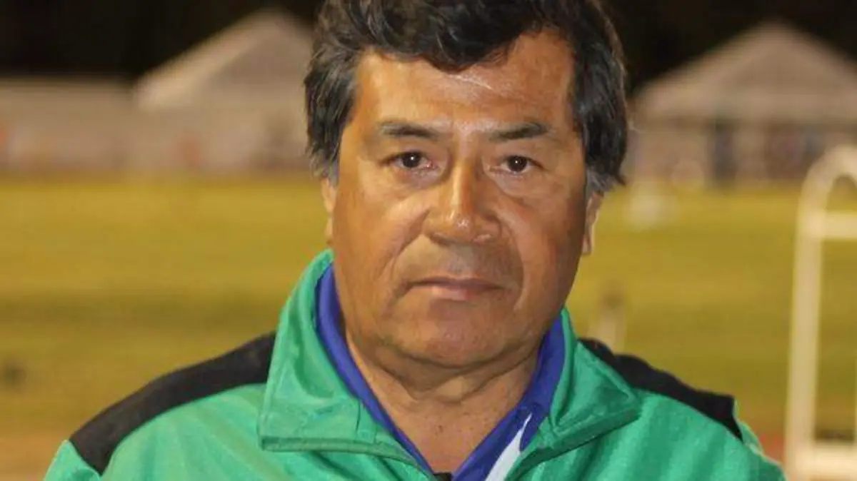 MARCO ANTONIO NAVA