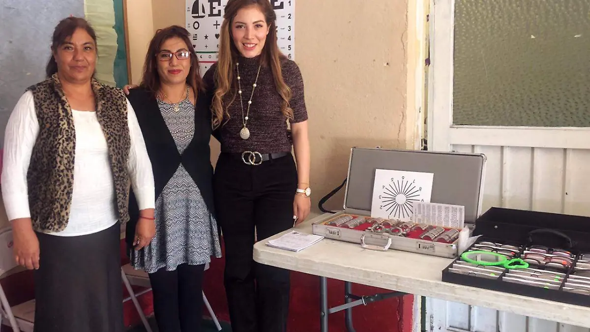 Jornada de salud visual 2