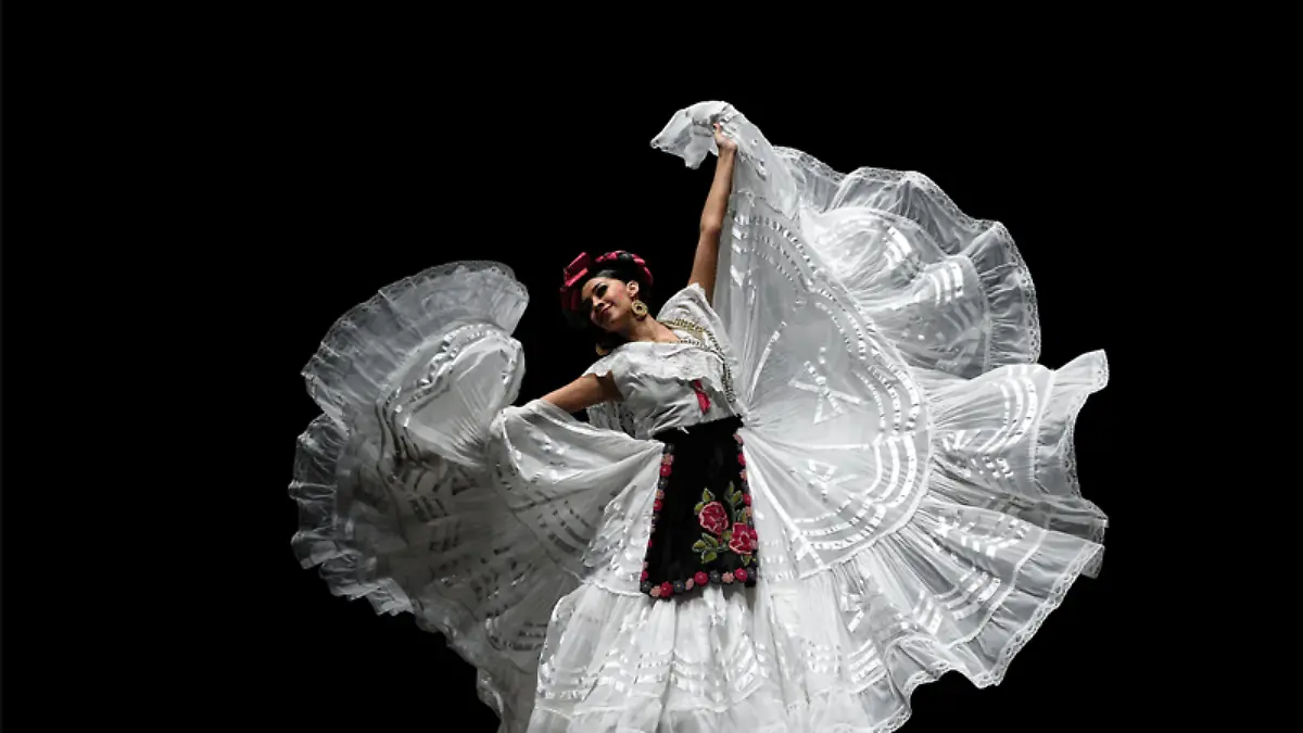 Ballet 1