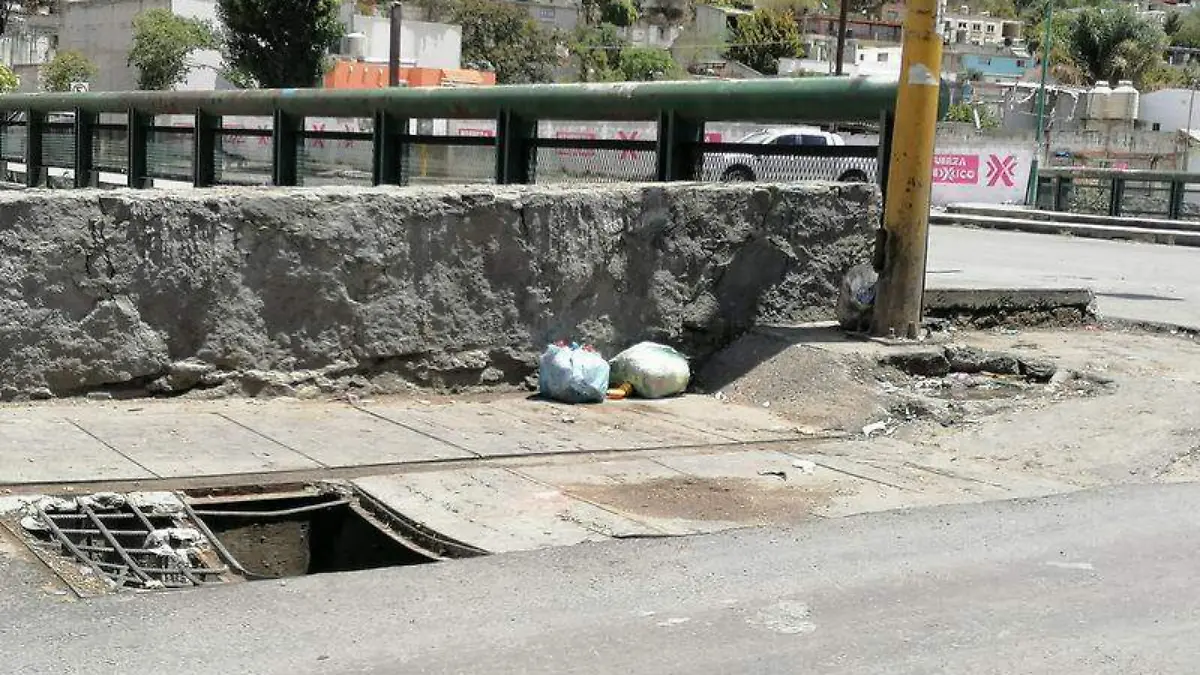 BASURA