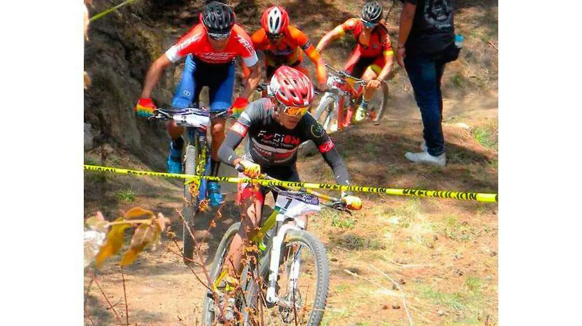 CICLISTAS