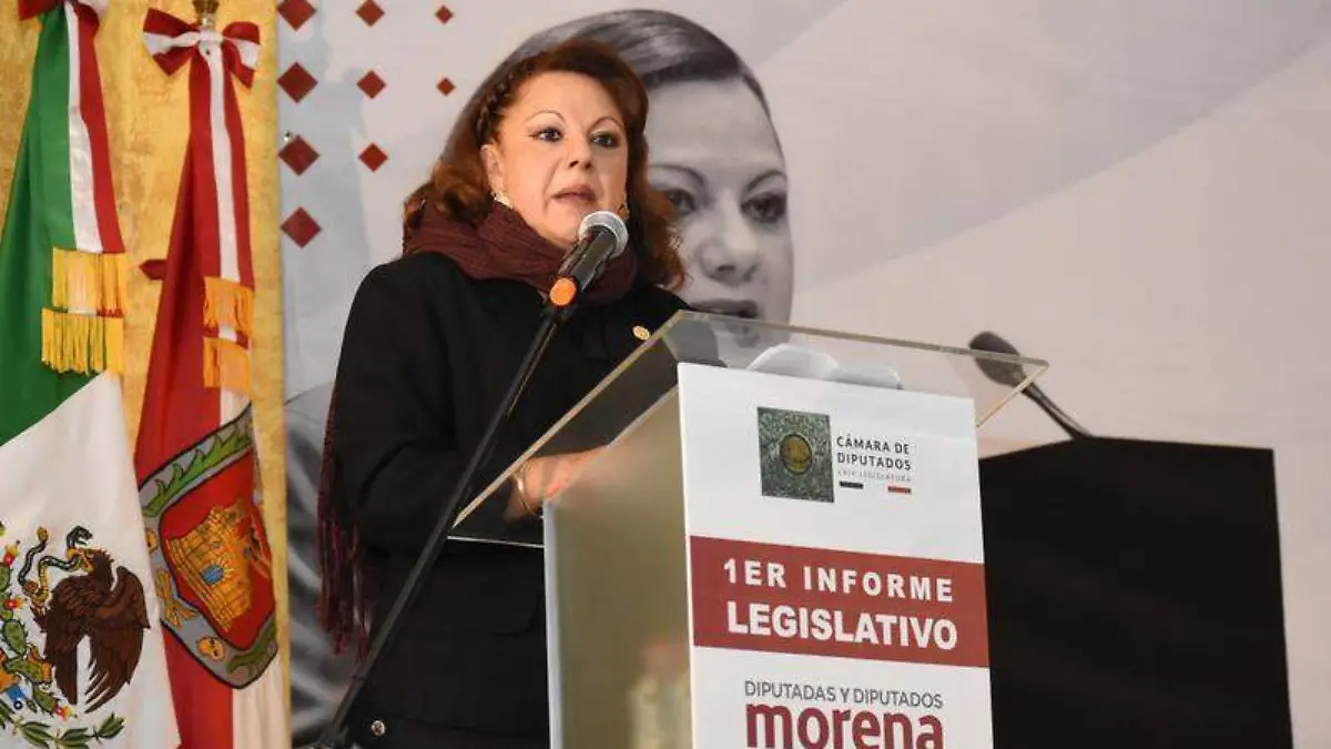 diputados 2