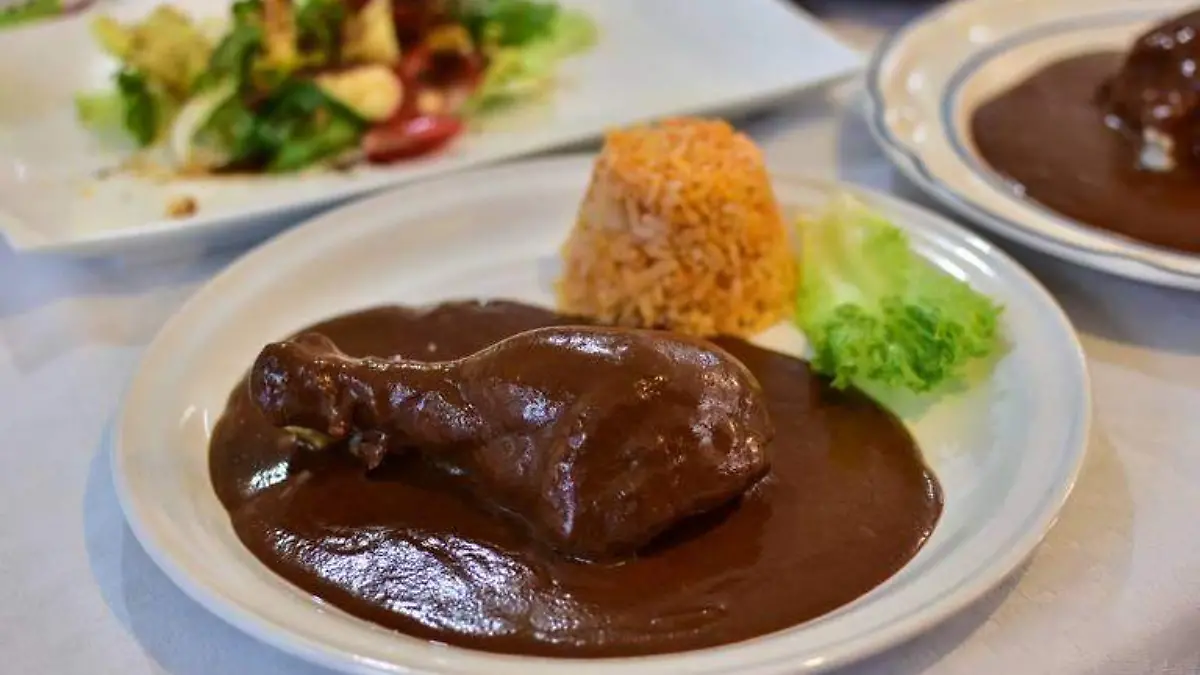 Mole en Polvo (4)