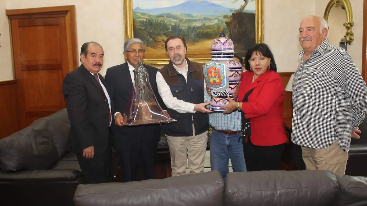 REUNIÓN