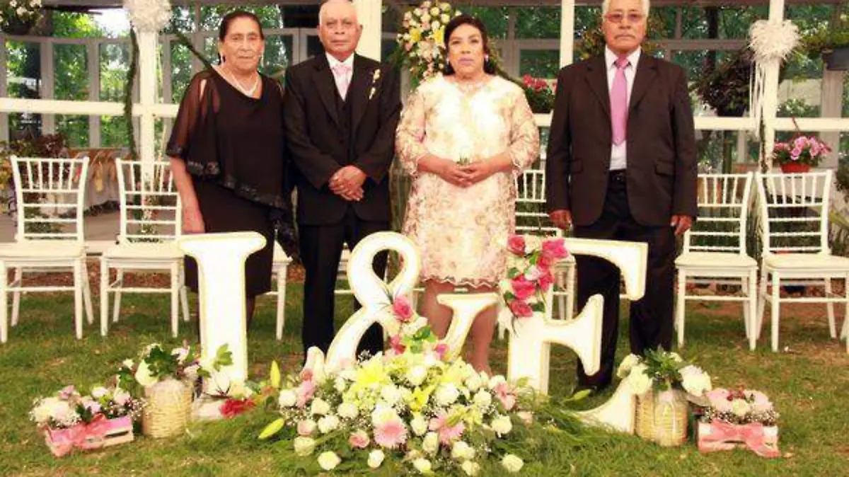 Los novios