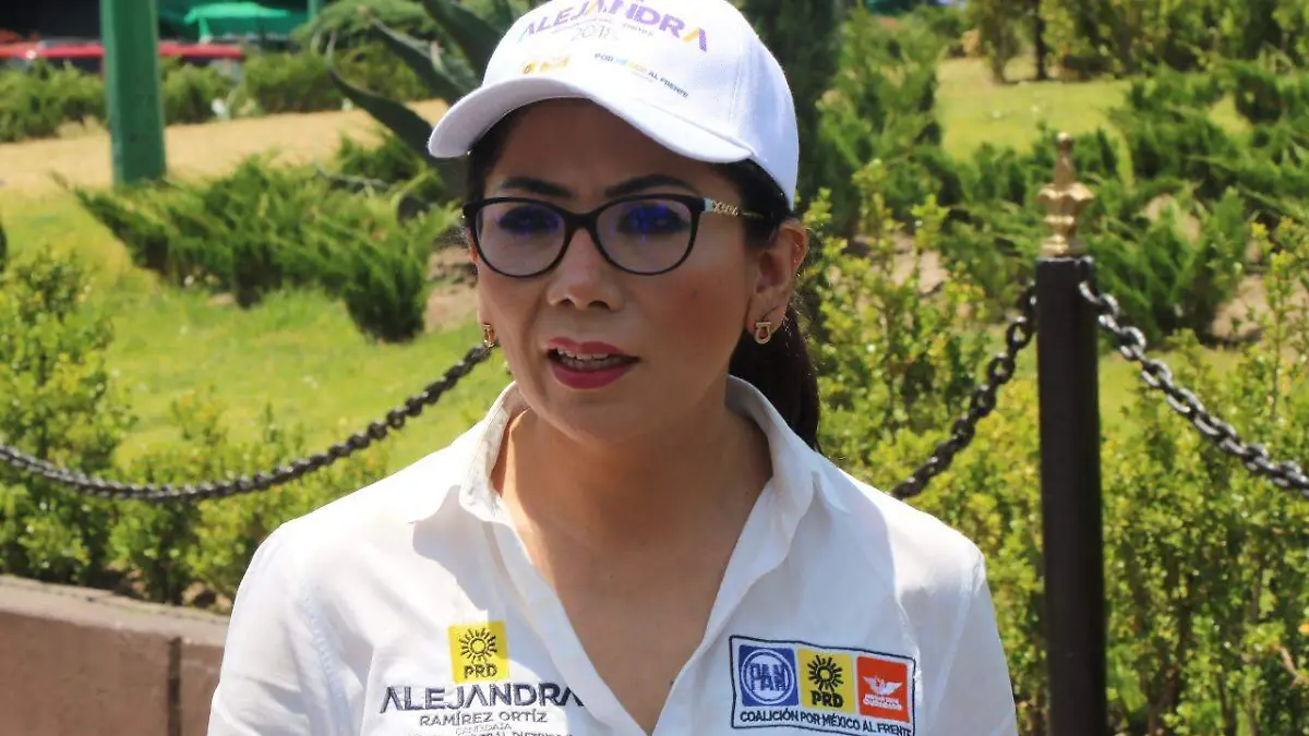 Alejandra