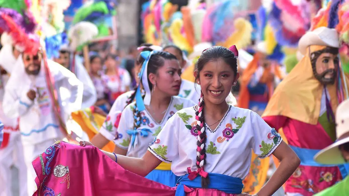 Origen Carnaval  3