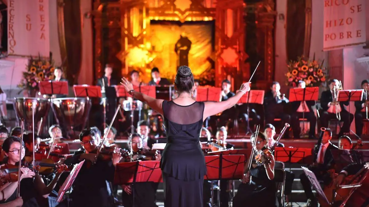 Concierto 3