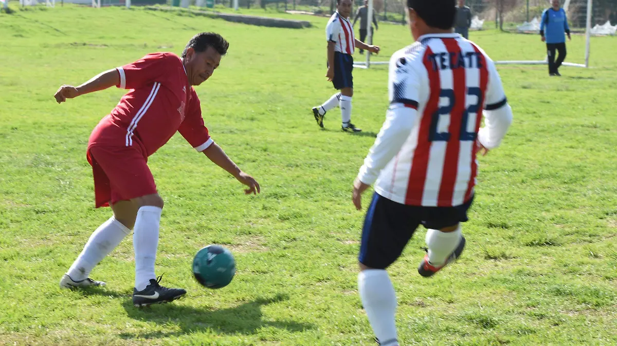 PARTIDO 4